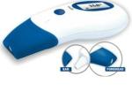 Memory infrared Ear Thermometer medical household