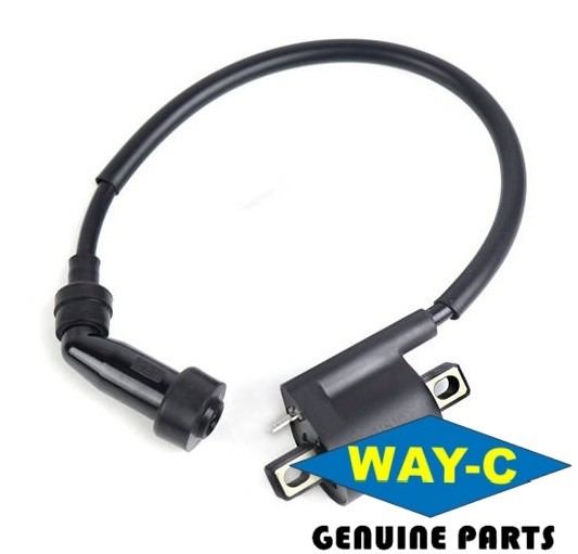 Motorcycle Moto Ignition Coil Assy 1BK-H2310-00 For YAMAHA YBR125