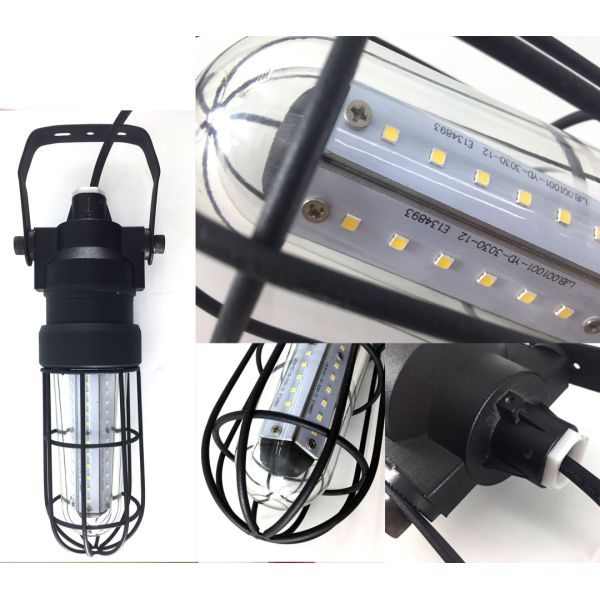 China Emergency Explosion Proof Lighting Fixture for Class I Div 1 & 2 Zone 1 Zone 21 Hazardous Areas on sale China Emergency Explosion Proof Lighting Fixture for Class I Div 1 & 2 Zone 1 Zone 21 Hazardous Areas on sale