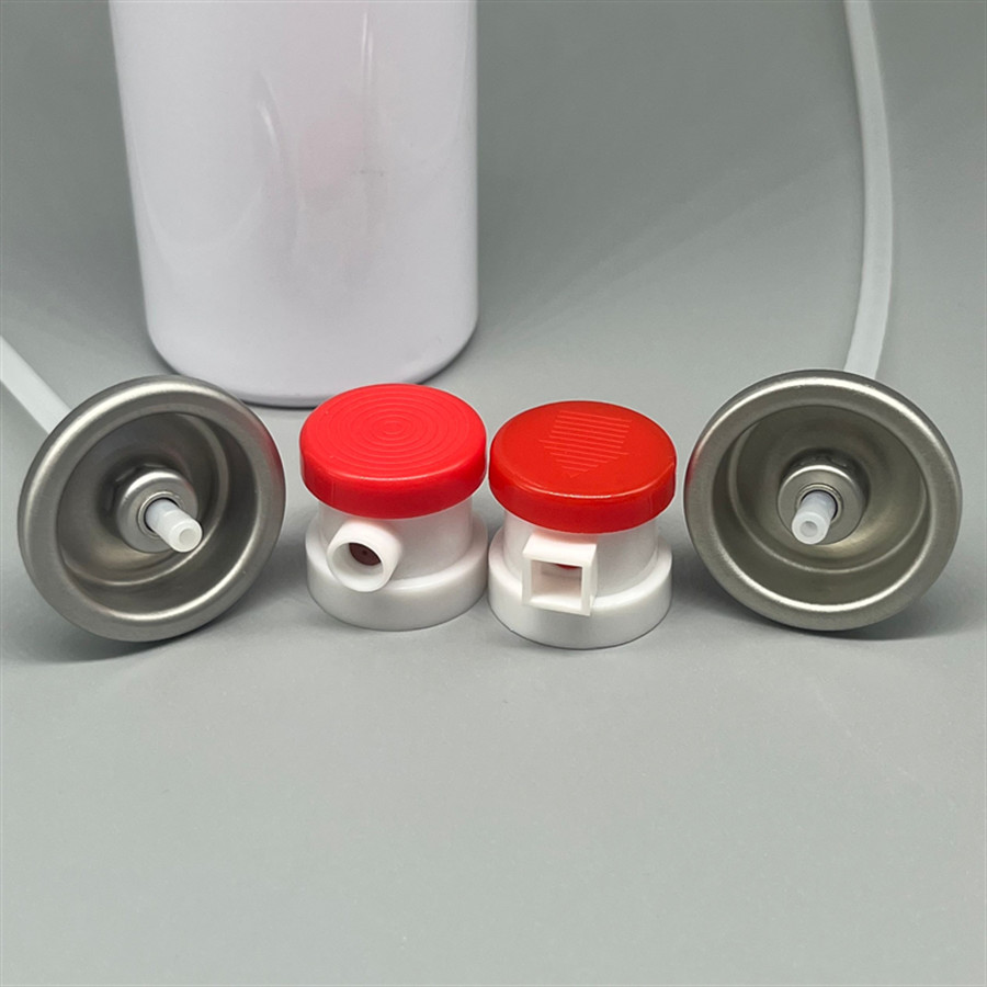 Efficient Shoes Socks Cleaning Valve Actuator for Industrial Cleaning Equipment with Precise Dispensing and Durability
