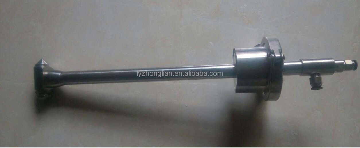 High efficiency wlg fluid dryer drying machine msw gasifier fluidized bed filter