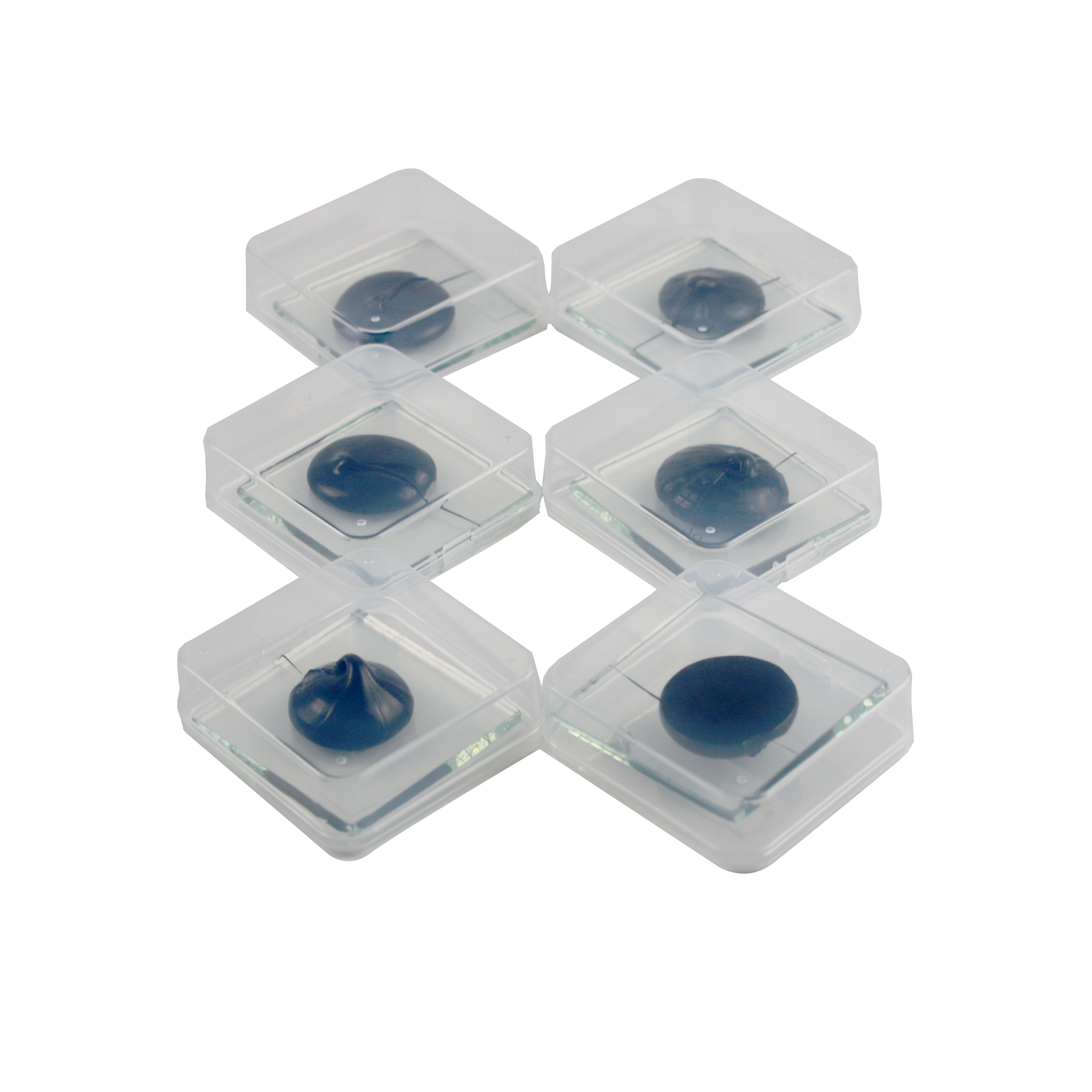 Two-component Silicone Sealant