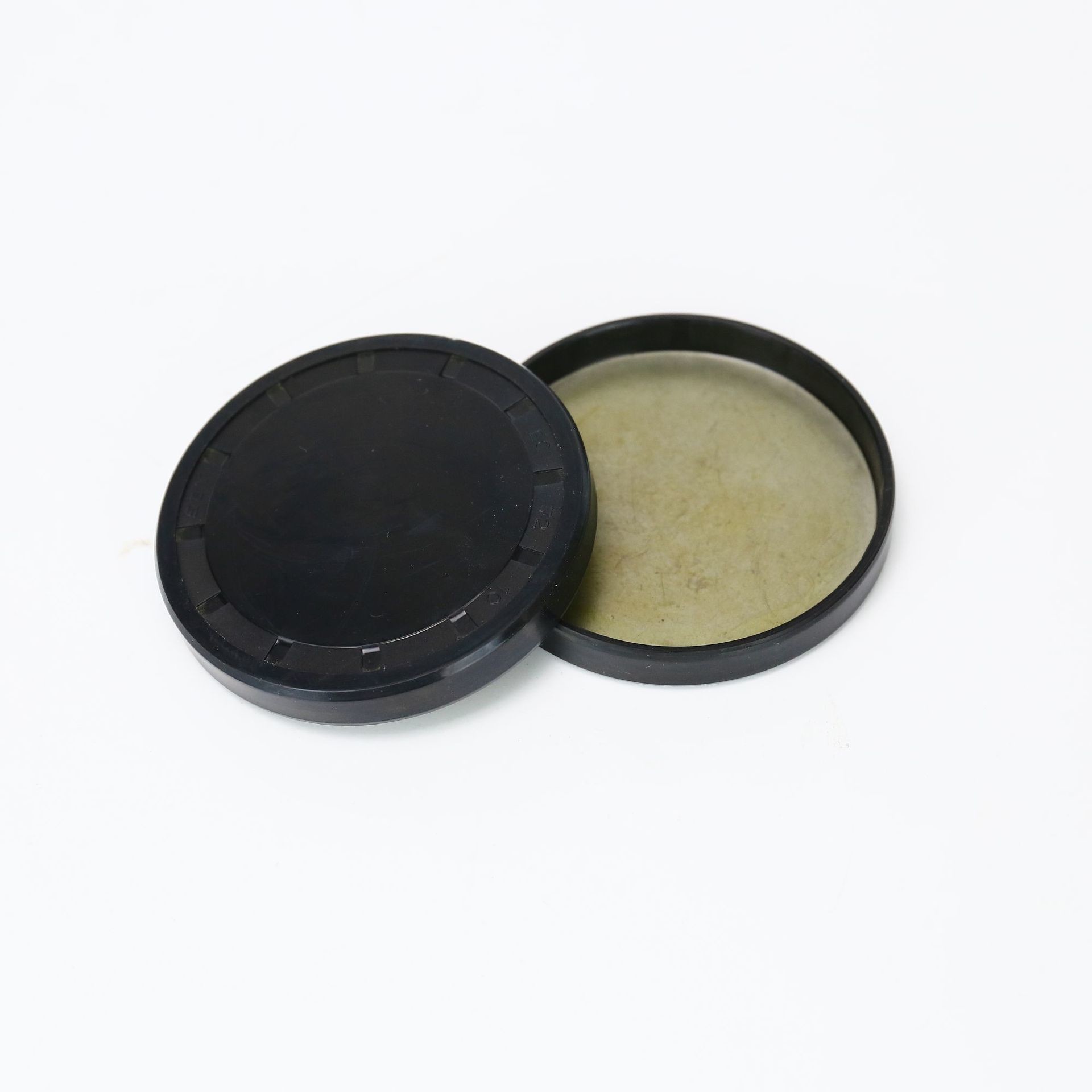 EC Rubber End Cap Covers Seal Oil Seals Rubber Cover NBR Oil Seal