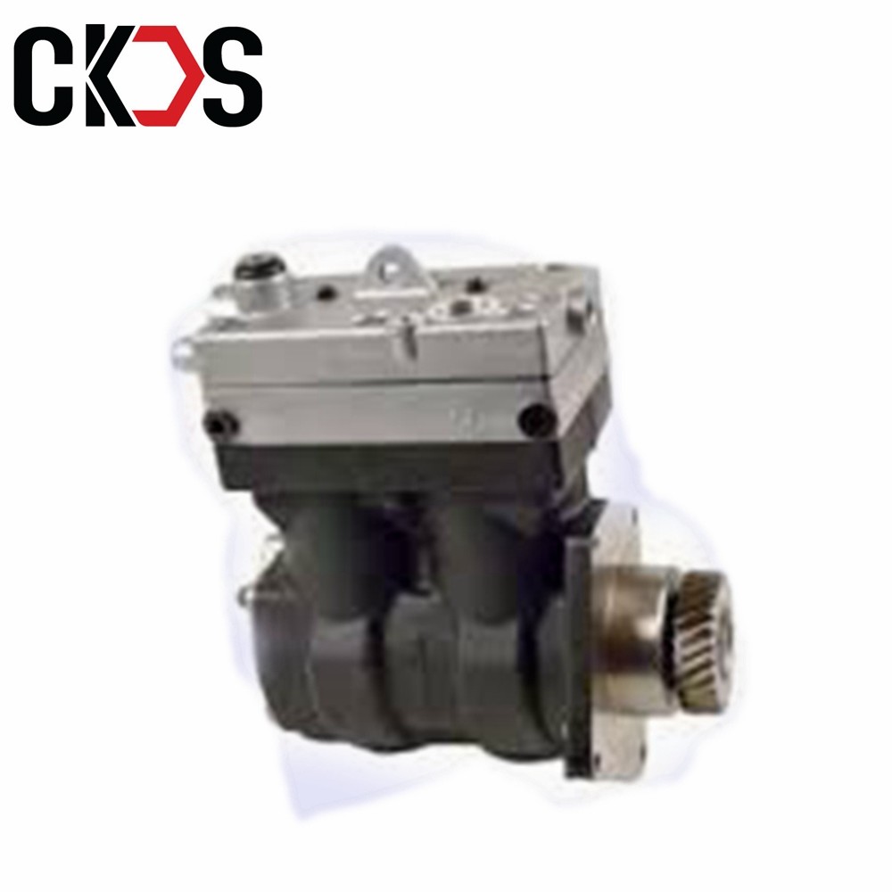 HIGH QUALITY TRUCKS 4571304915 AIR BRAKE COMPRESSOR