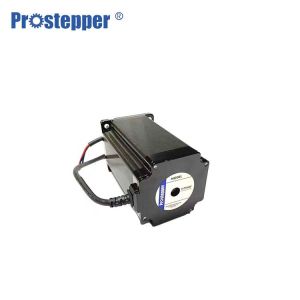 86mm Encoder Stepper Motor