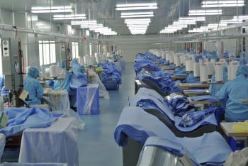 JINGZHOU HAIXIN GREEN CROSS MEDICAL PRODUCTS CO.,LTD.