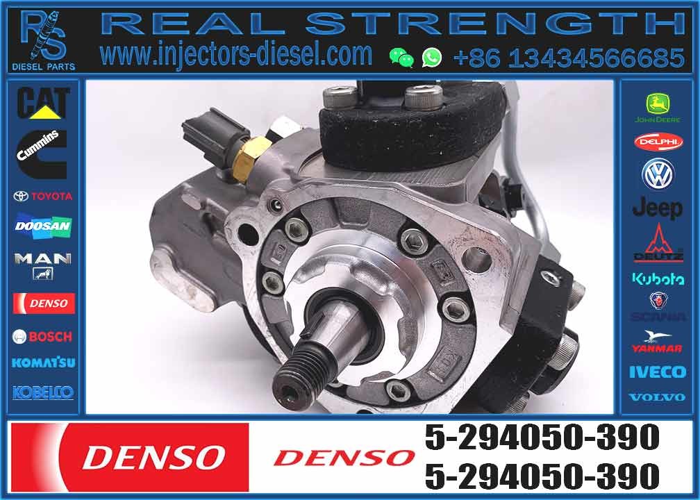 fuel injector pump 4PL220-85-1700 BHF4PM100003 4PL220 Fuel Injection Pump used for diesel engines parts