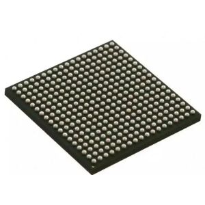  Field Programmable Gate Array XC6SLX75-3FG484I Integrated Circuit Chip Manufactures