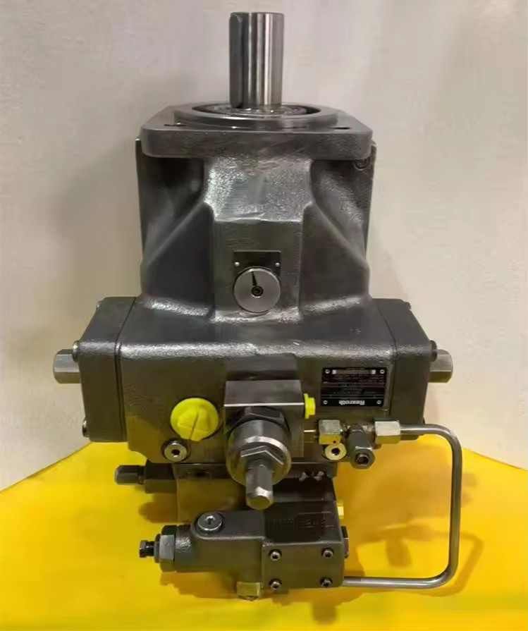 A4VSO A4VSO250LR2DF/10R-PPB13NOO-S Hydraulic Variable Displacement Axial Piston Plunger Pumps A4VSO180 A4VSO250 A4VSO355
