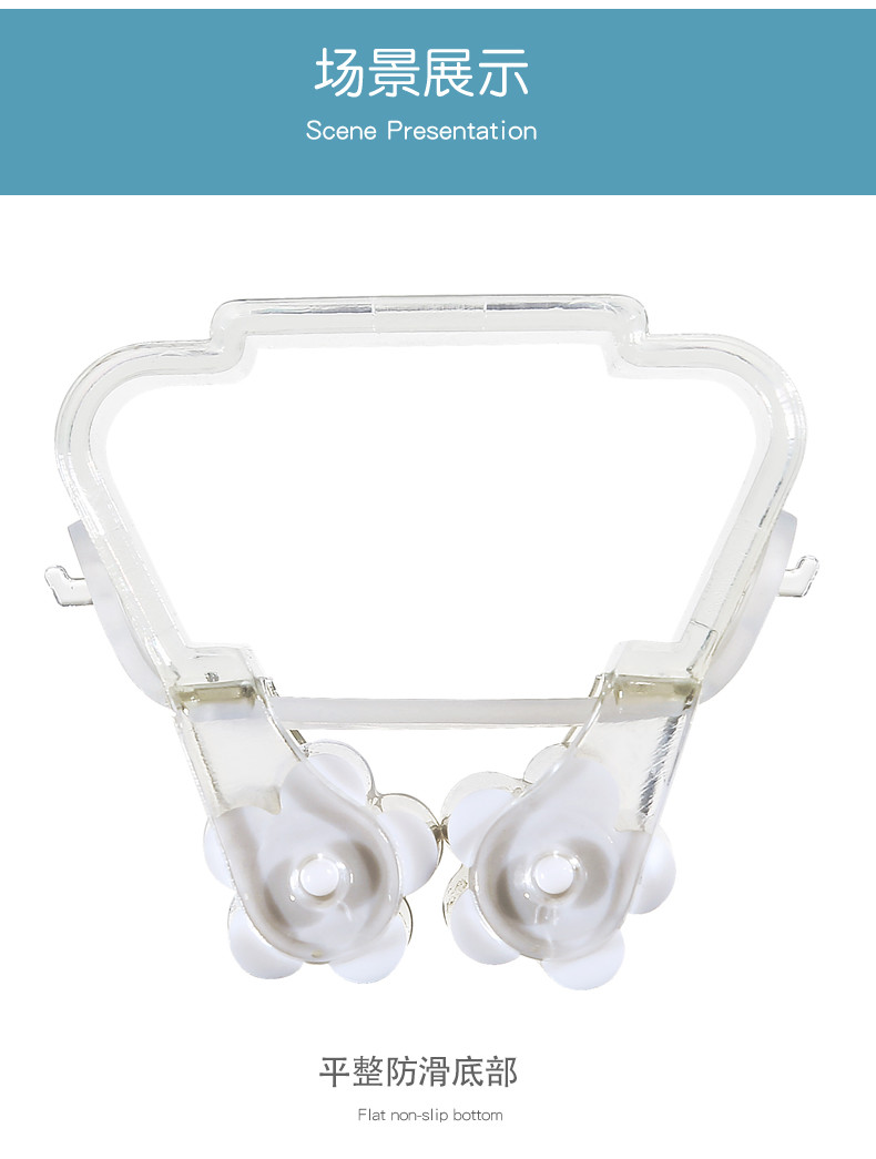 Wall Mounted Mop Broom Holder
