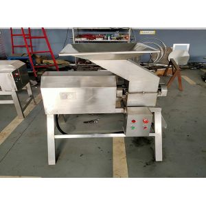 New Method Ginger Paste Shredder Machine Apple/Tomato/Potato/Onion/Herb Slurry