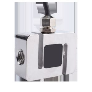 Stainless steel Tensile Compressive Force Sensor 50N 2000N