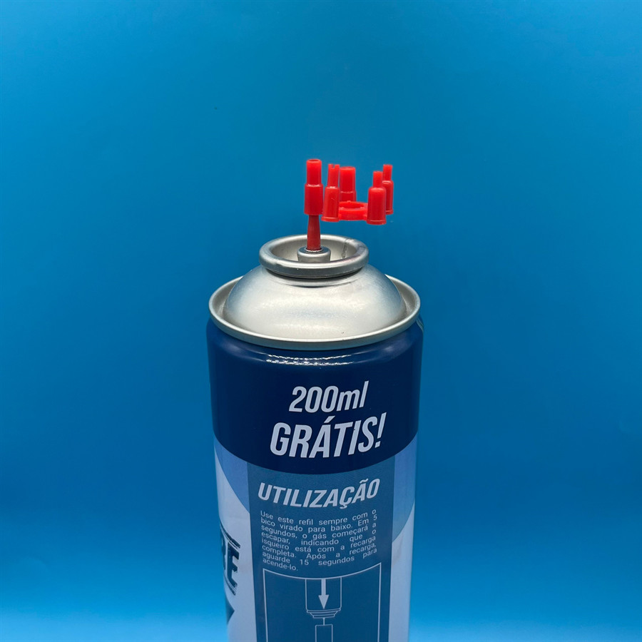 Essential Lighter Gas Valve Component for Efficient Ignition in Daily Use and Outdoor Adventures