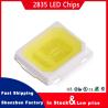 Buy cheap Smd 2835 led chip 0.2w 0.5w 1w 1.5w led datasheet RA90 from wholesalers
