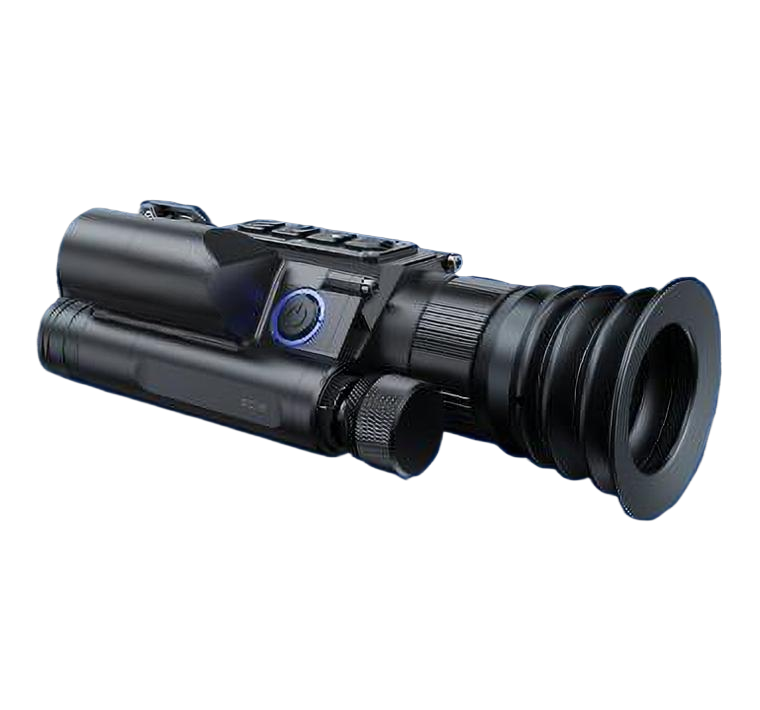 350M IR Night Sight Scope Infrared Digital Night Vision Device