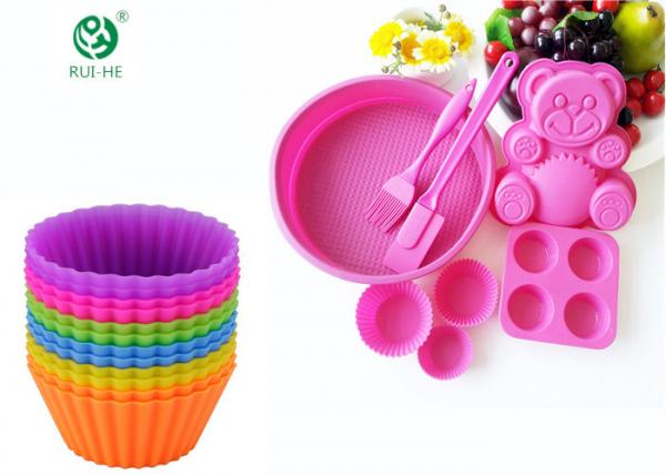 Quality High temperature High Transparent Food Grade Eco-Friendly Liquid Silicone Rubber For Kitchenware for sale