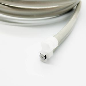 ODM GE Datex Double tube NIBP Connector Air Hose