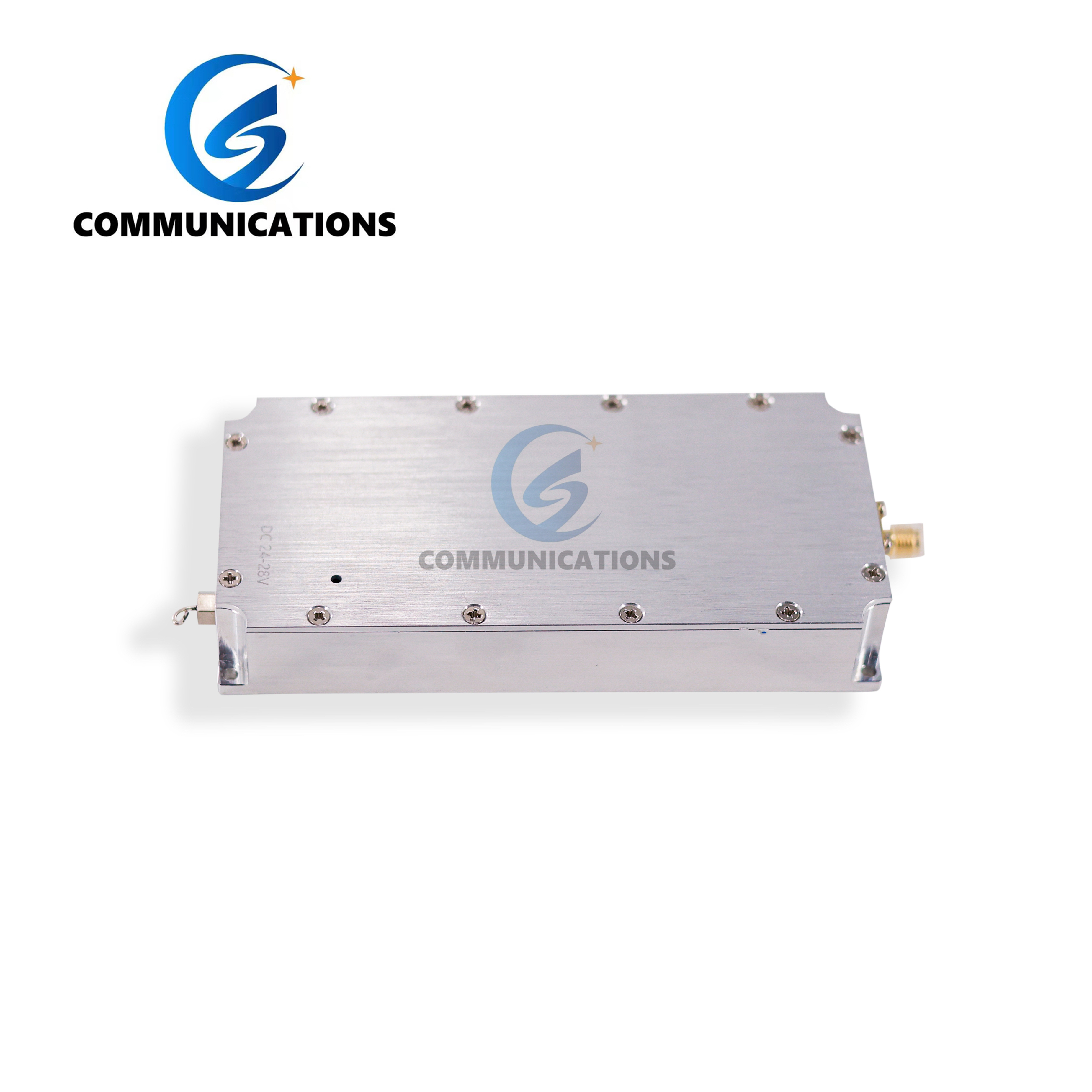 UAV Anti RF Module 30W GPSL1 1.2G Anti Drone Module for Effective Sigal Uav Defense