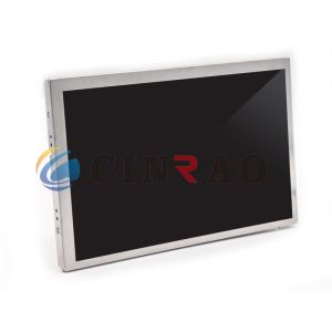 Sharp 8.0" TFT LQ080Y5DR04 LCD Display Screen Panel For Mercedes Benz Car GPS