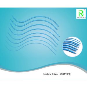 Ethylene Oxide Sterilization Urethral Dilator Set