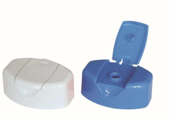Short Shot Plastic Injection Molding Packaging Items Plastic Bottle Caps
