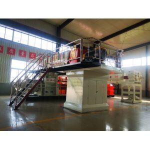 JKY-120 Automatic Mud And Clay Soil Brick Making Machine