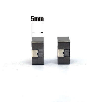 5.6uH Integrated Shielded Inductor High Power SMD Molding Power Inductor