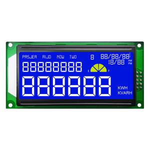  Electric Meter Segment LCD Display Driver IC HT1622 Multi Function Manufactures