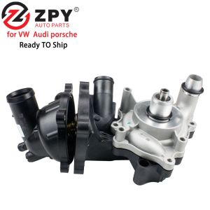 079121012D 079121010D 079121010C 079121115BA 079121014F Water Pump Q7 ZPY