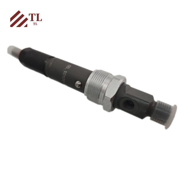 65.10101-7051 Fuel Injector Assy P222LC Fuel Injector for sale