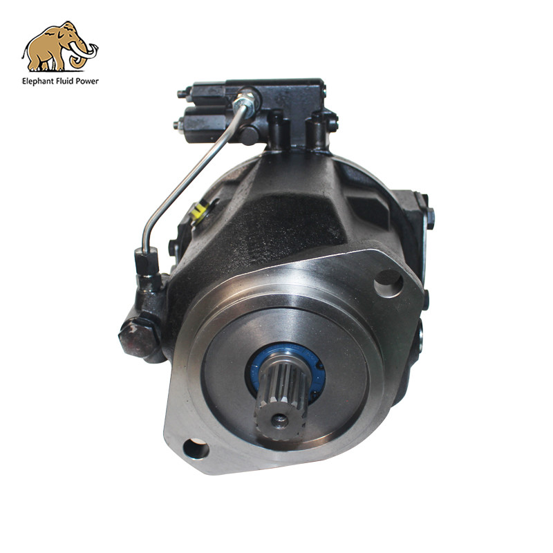 IN STOCK OEM 104-1752 1041752 Hydraulic Pump 0R-7669 0R7669 FOR Caterpillar CAT Tracked BullDozer D9R