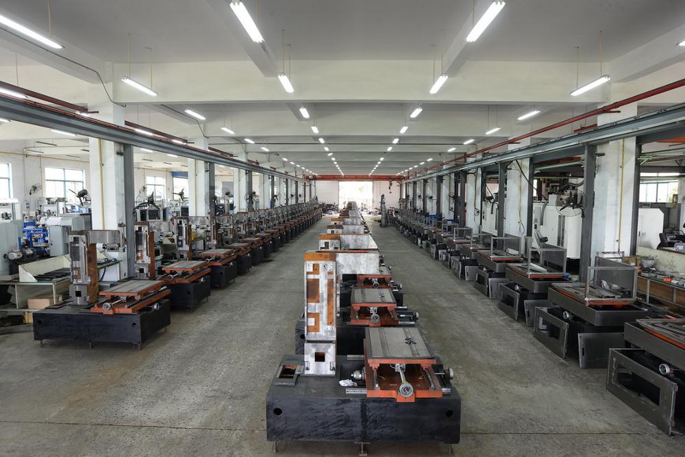 2018 wire edm machine Price Big Size