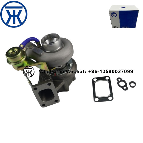 ISUZU 4BD2 NPR TURBOCHARGER ASM 8971056180