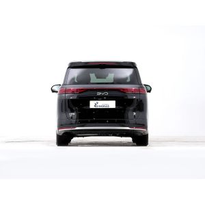 Export BYD Xia MPV New Energy High Speed Electric Vehicle Hybrid New Car