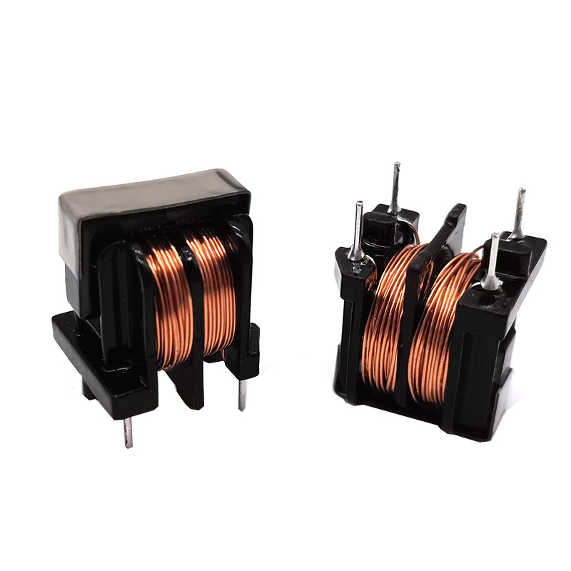 1H Ferrite Toroidal Core Coils Inductor