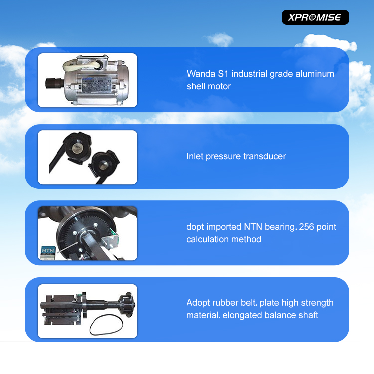 Workshop High-speed Car Wheel Balancer Supporting Tire Changer Suitable For All Kinds Of Vehicle Lifts