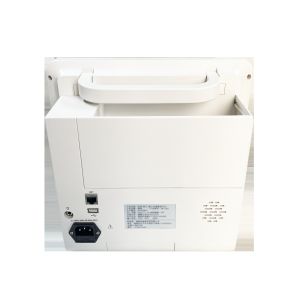 12.1 Inch Multi Parameter Patient Monitor with High Resolution Color TFT LCD