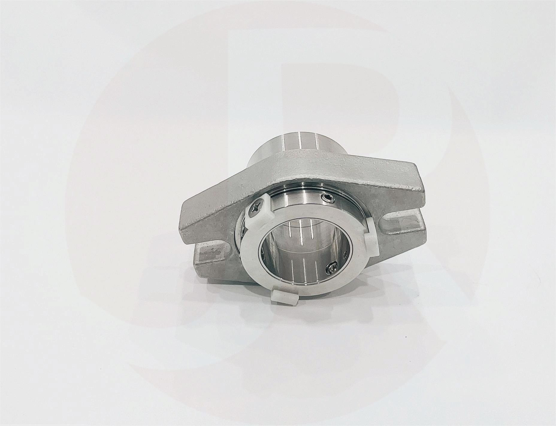 Hydraulic Balanced Cartridge Mechanical Seals For AES Convertor II Shaft
