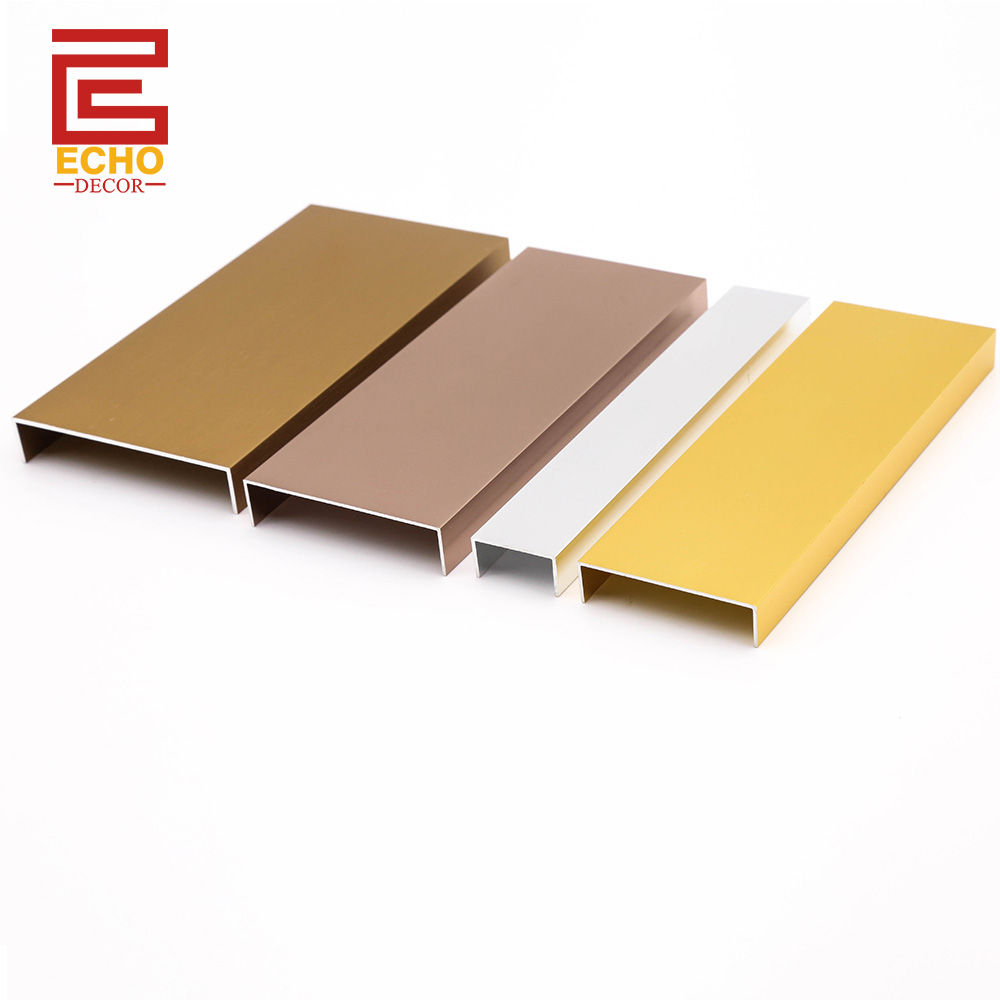 Black Ceiling Tile Edge Trim,