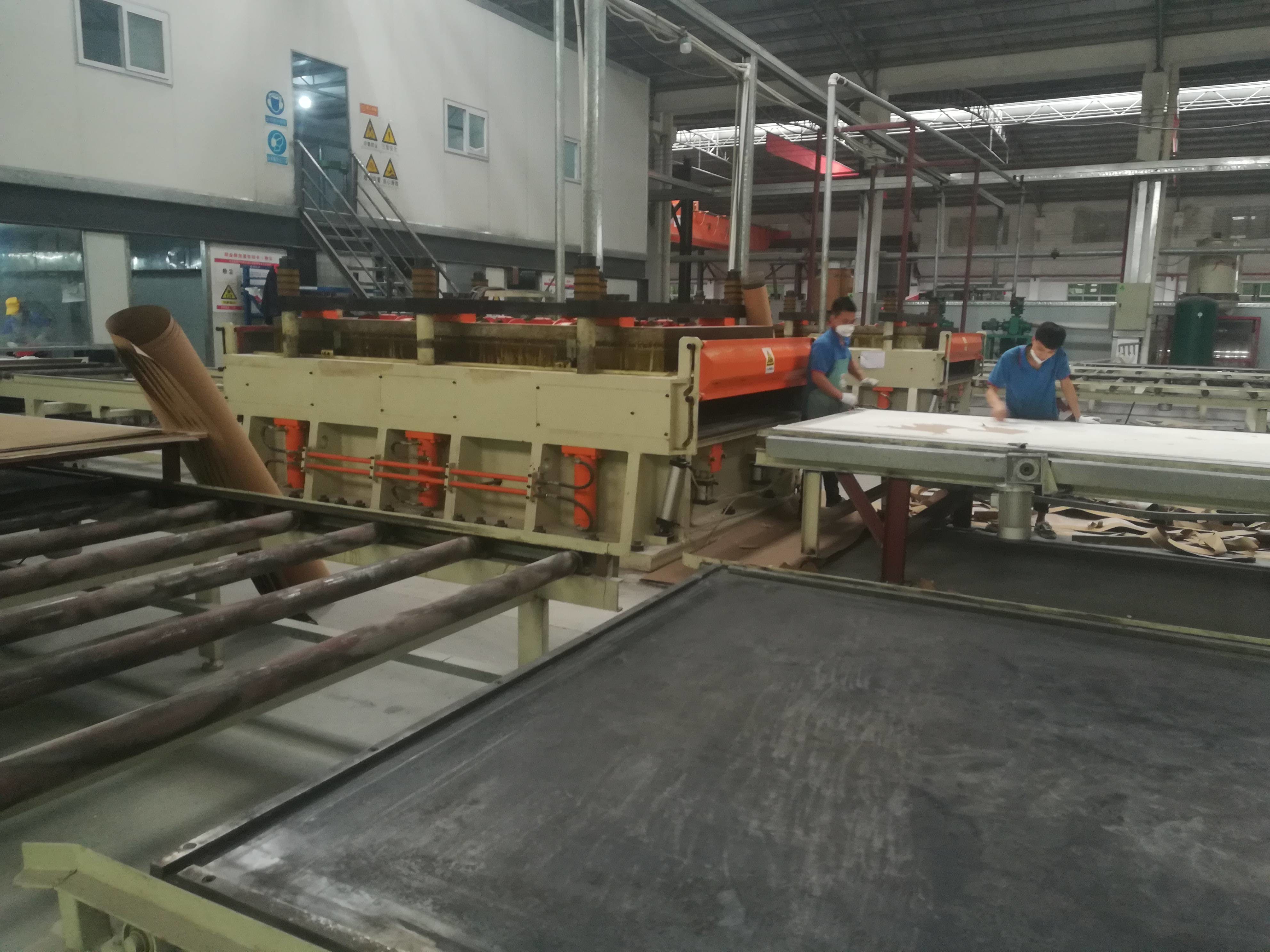 Brown Color Marble Style Quartz Slab Artificial Quartz Stone Slabs Quartz Countertop