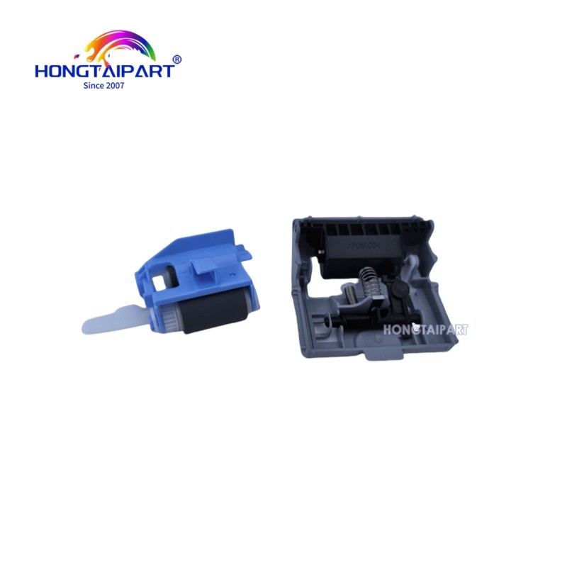 HONGTAIPART Paper Pickup Roller Assembly Kit B5L24-67904 RM2-6577-000 RM2-0062-000 RM2-0064-000 for H P M652 M653 M681 M682 M577 M552 M553 M554 M555