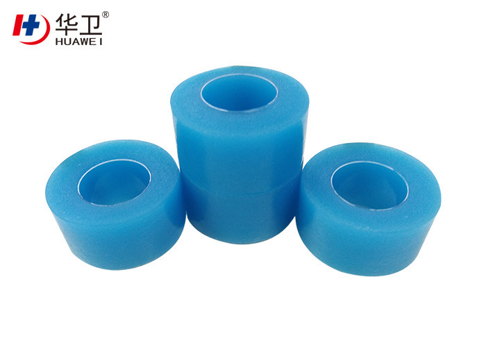 Sterile disposable silicone Dressing silicone tape for scars care and wound care