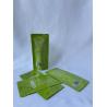 Buy cheap Heat Seal Food Vacuum Pouches OEM Capacity 25g 3 Side Stand Up from wholesalers