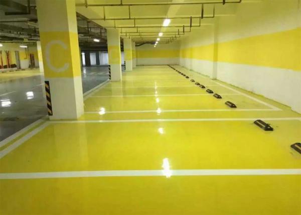 Water Based Hydroxyl Acrylic Resin , Copolymer Dispersion Acrylic Resins For