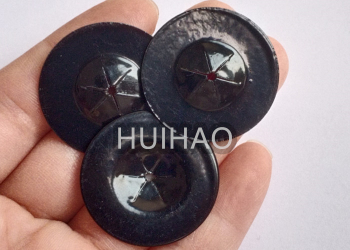 Uv Resistant Ss J Hook Solar Panel Bird Deterrent Clips For Roofing