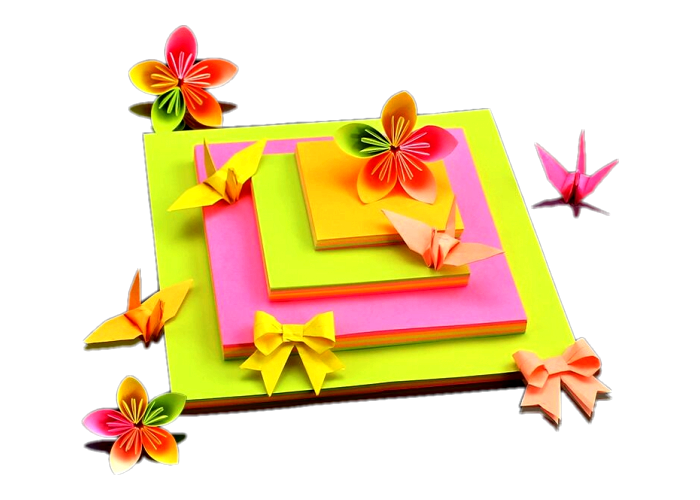 Virgin quality Flurescent Bright Coloured Paper for office paper and school paper