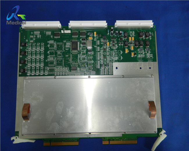 Original Medison Ultrasonic CW Board P N BD 337C CW 0A