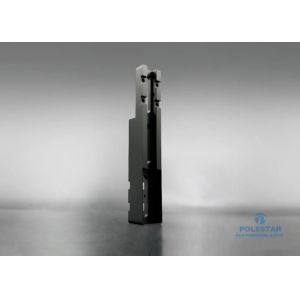 Titanium Alloy Precision Machining Small Parts TC17 Lightweight Passivated