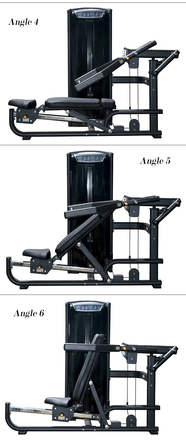 Q235# Multi Bench Press Machine