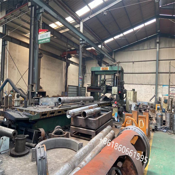 Copper ACSR Cable Bunching Machine Stable Performance